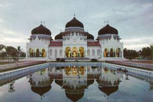 Banda Aceh