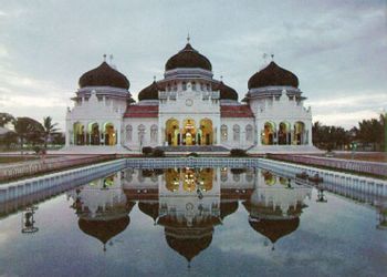 Banda Aceh
