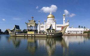 Bandar Seri Begawan