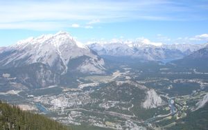 Banff