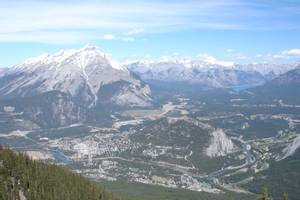 Banff
