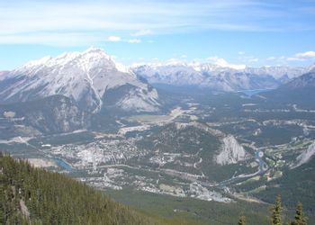 Banff