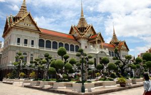 Bangkok