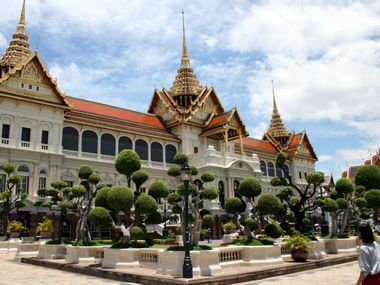 Bangkok