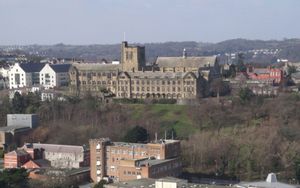 Bangor