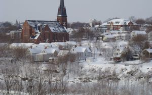 Bangor