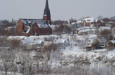 Bangor