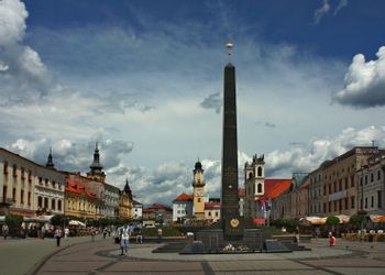 Banská Bystrica