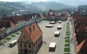 Bardejov