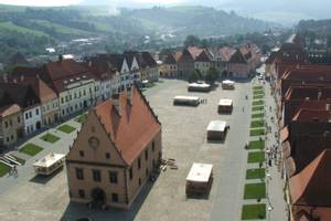 Bardejov