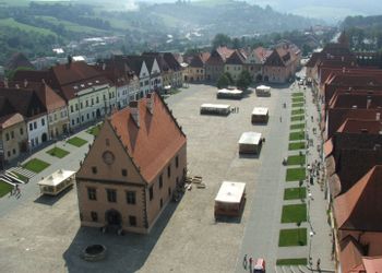 Bardejov