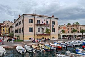 Bardolino