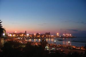 Bari
