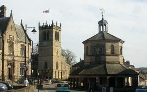 Barnard Castle