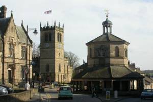 Barnard Castle