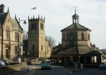 Barnard Castle