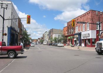 Barrie