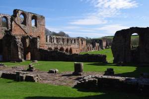 Barrow-in-Furness