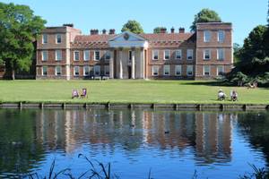 Basingstoke