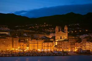 Bastia