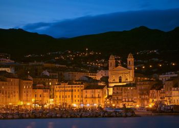 Bastia