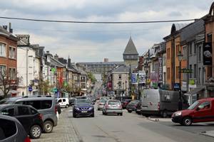 Bastogne