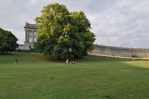 Bath