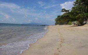 Batu Ferringhi