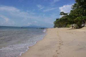 Batu Ferringhi