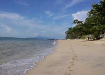 Batu Ferringhi