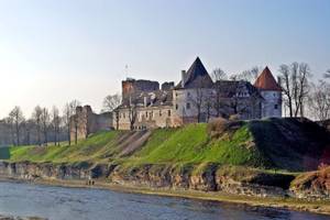 Bauska