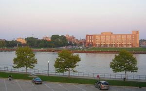 Bay City
