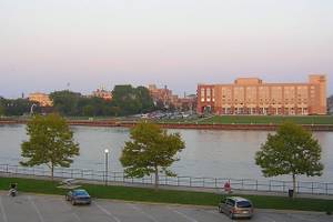 Bay City