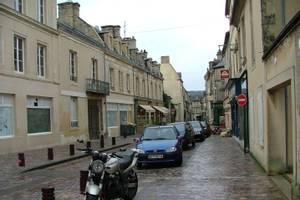 Bayeux