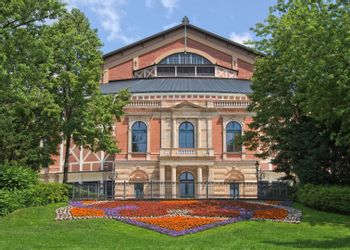 Bayreuth