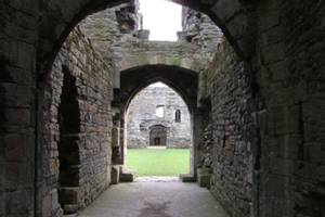 Beaumaris