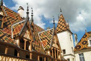 Beaune