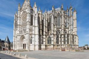 Beauvais