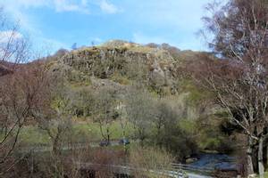 Beddgelert