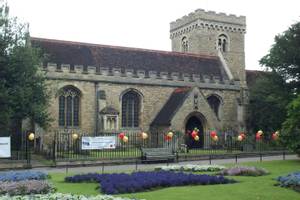 Bedford
