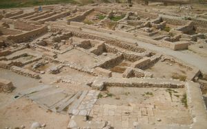 Beer Sheva