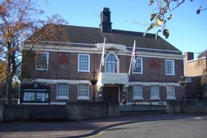 Beeston