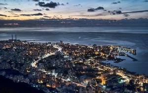 Beirut