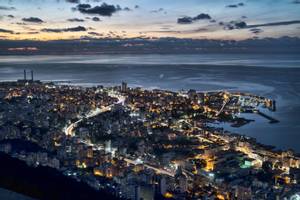 Beirut