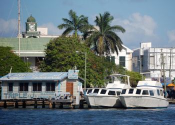 Belize City