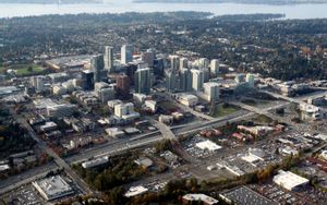 Bellevue
