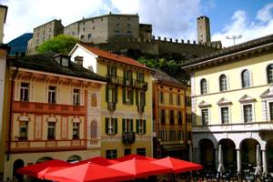 Bellinzona
