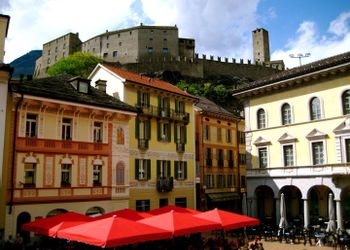 Bellinzona