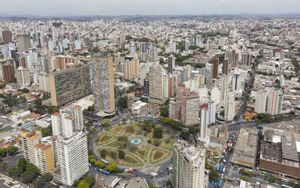 Belo Horizonte