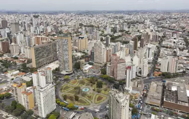 Generate a random place in Belo Horizonte